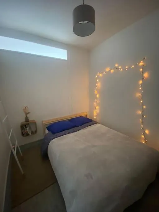 Logement Chaleureux - Metro Flachet Villeurbanne